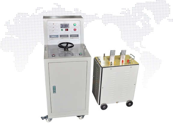 數(shù)顯大電流發(fā)生器