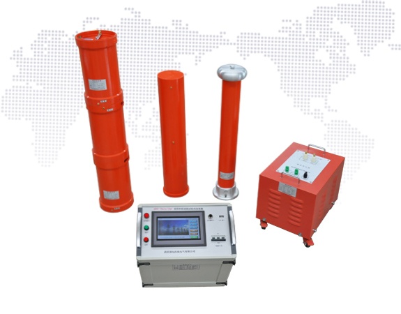 電纜變頻串聯(lián)諧振試驗裝置