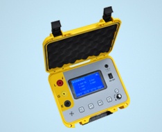 絕緣電阻測(cè)試儀