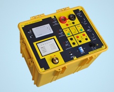 CT/PT特性測試儀