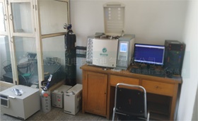 國電西高為中石油提供售后調(diào)試服務(wù)