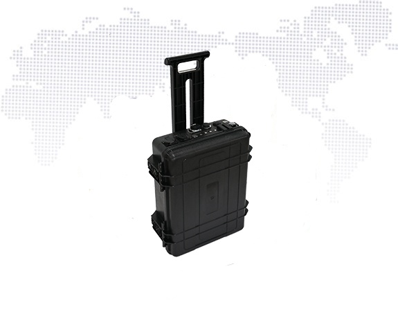 純正弦波現(xiàn)場交流試驗電源（停產(chǎn)）