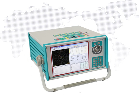 微機(jī)繼電保護(hù)測試儀