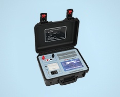 接地引下線導(dǎo)通測(cè)試儀