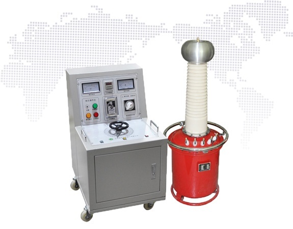 工頻耐壓試驗(yàn)裝置