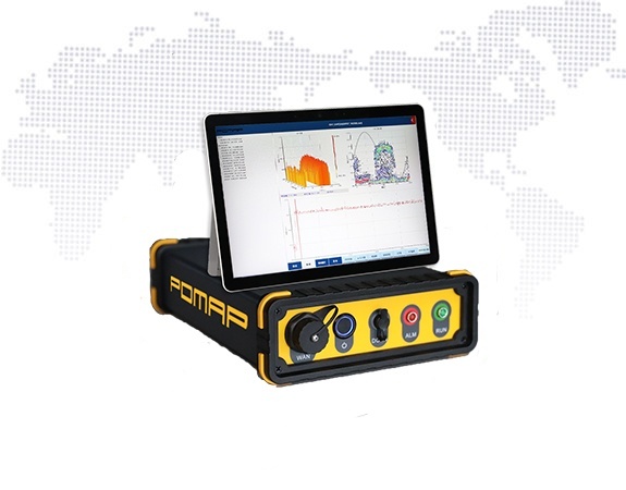 局部放電類型分為哪幾種？