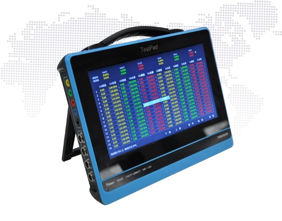 一分鐘了解電能質(zhì)量分析系統(tǒng)！