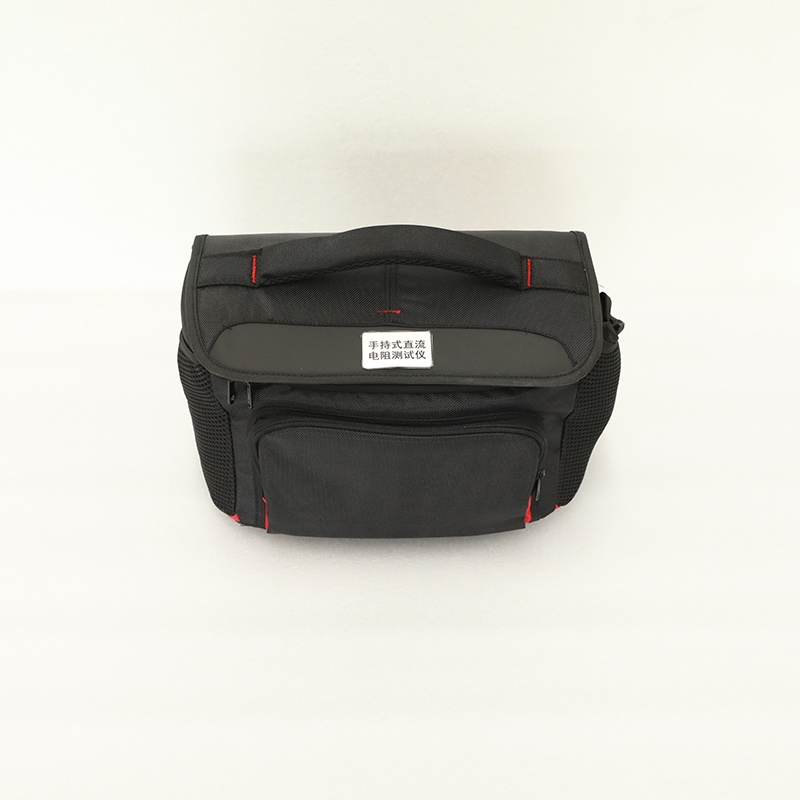 手持式直流電阻測(cè)試儀配件