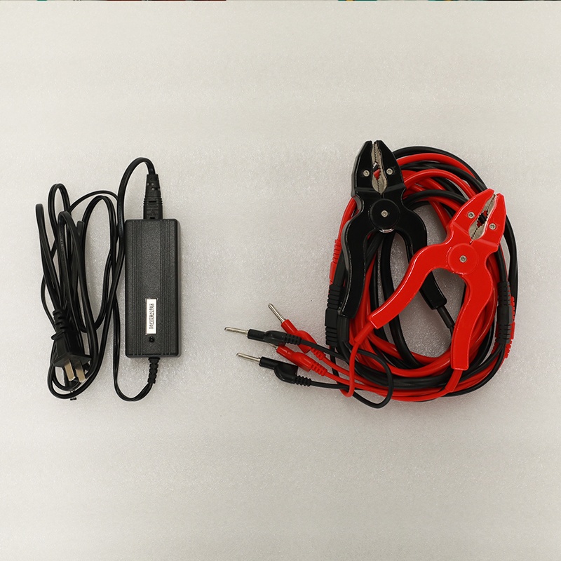 手持式直流電阻測(cè)試儀線圈