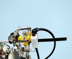 電力絕緣防護(hù)常溫固化塑形膠