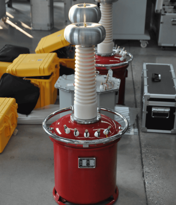 氣體式試驗變壓器（可定制款）YDQ-10KVA100KV