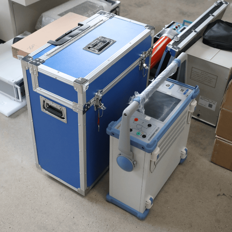 互感器綜合測(cè)試儀實(shí)物圖