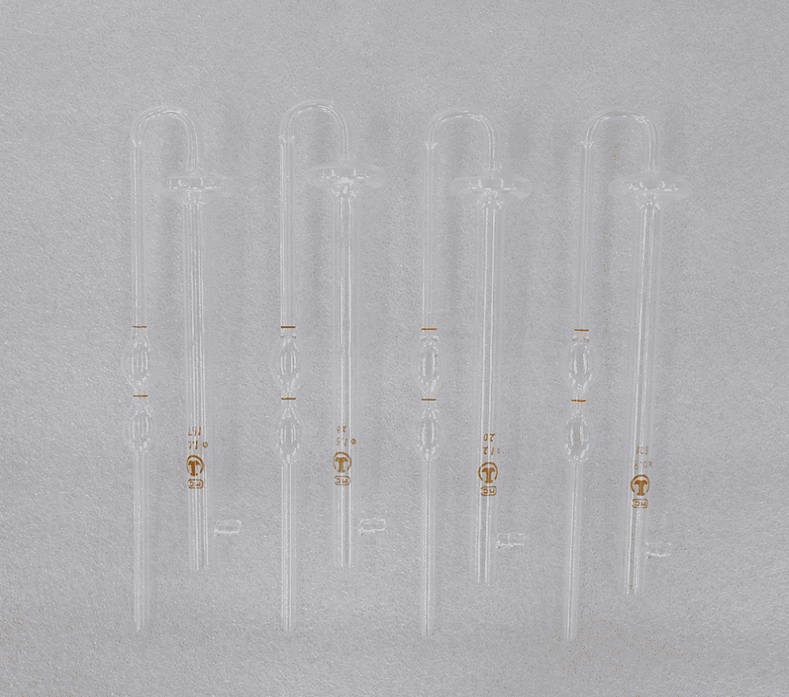 運動粘度測定儀配件圖