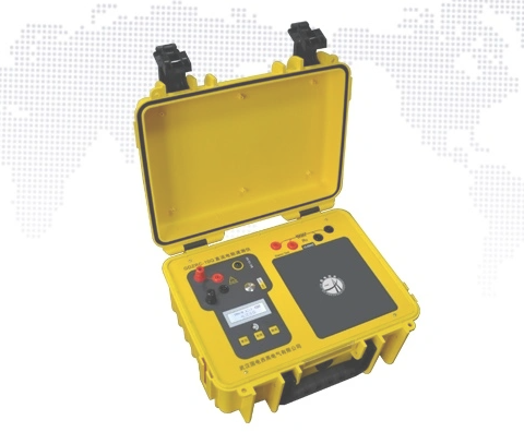 變壓器直流電阻測試儀該選擇多大的電流？