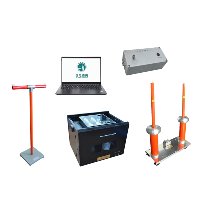 GDJY-100B絕緣油介電強(qiáng)度測試儀校驗(yàn)裝置