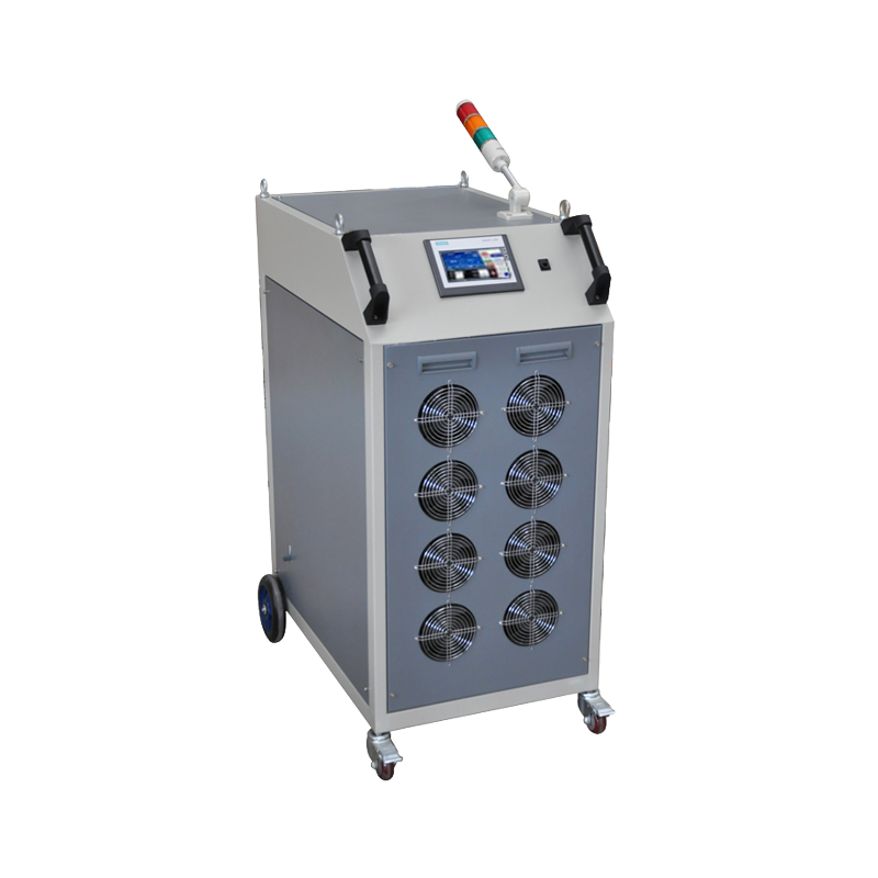 GDAS-20KA地鐵直流開關(guān)大電流測(cè)試系統(tǒng)