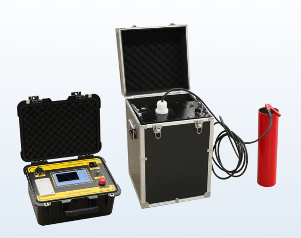 電纜的超低頻耐壓試驗(yàn)方法！