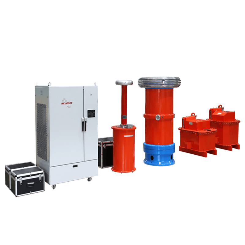 無(wú)局部放電試驗(yàn)裝置