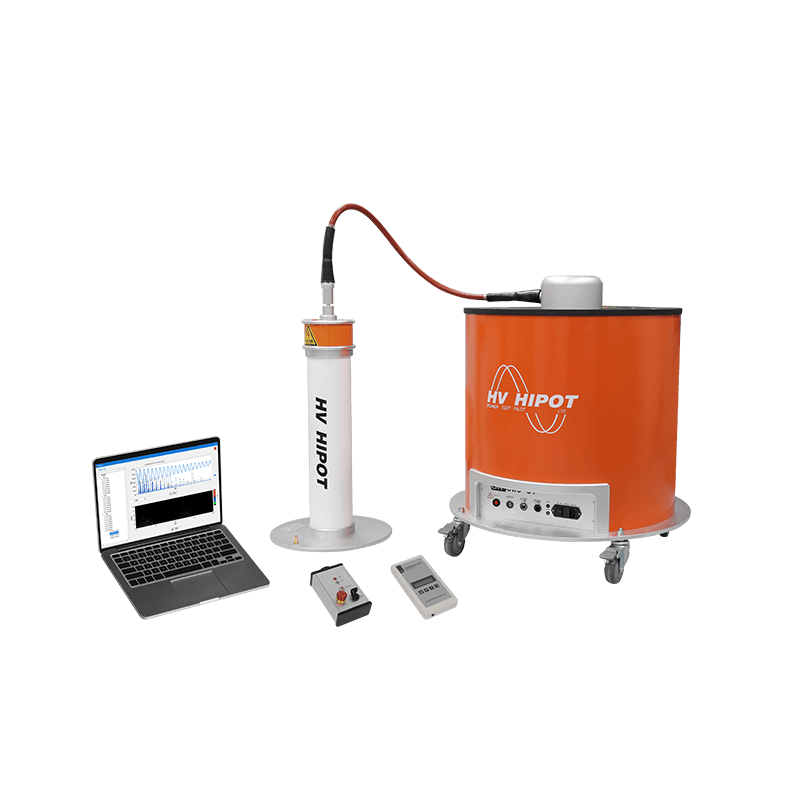 電纜振蕩波局部放電檢測(cè)系統(tǒng) 電纜振蕩波局部放電檢測(cè)系統(tǒng)