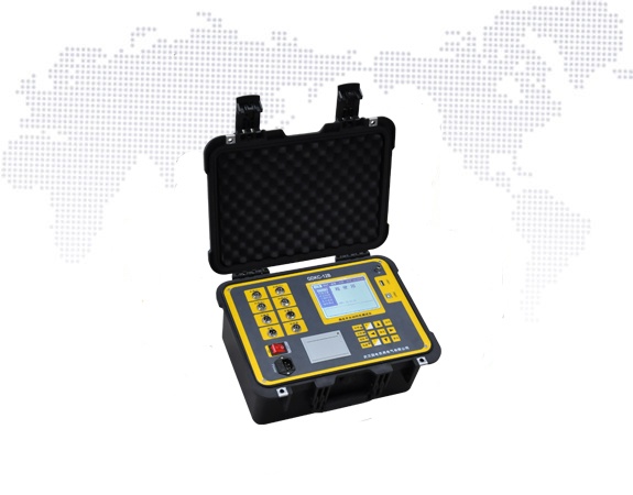 高壓開關(guān)機(jī)械特性測(cè)試儀 高壓開關(guān)機(jī)械特性測(cè)試儀