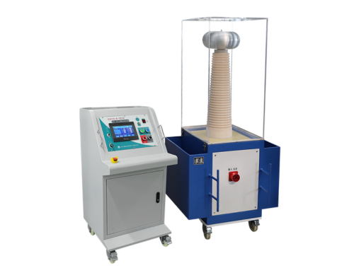 智能一體化工頻耐壓試驗(yàn)裝置