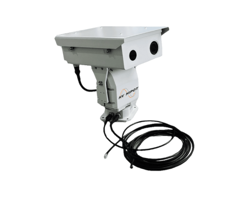 在線式紫外成像儀