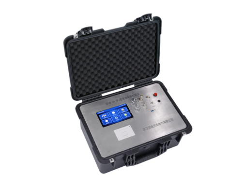 SF6氣體密度繼電器全自動校驗儀