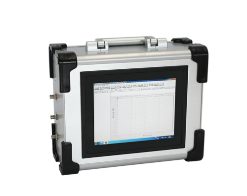 變壓器繞組變形測(cè)試儀