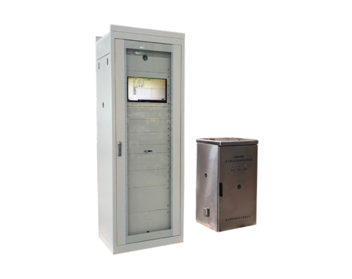 變壓器油色譜在線監(jiān)測裝置（帶微水)