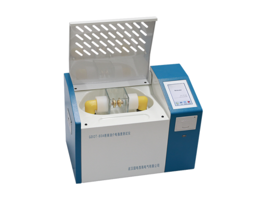 （觸摸屏）絕緣油介電強度測試儀