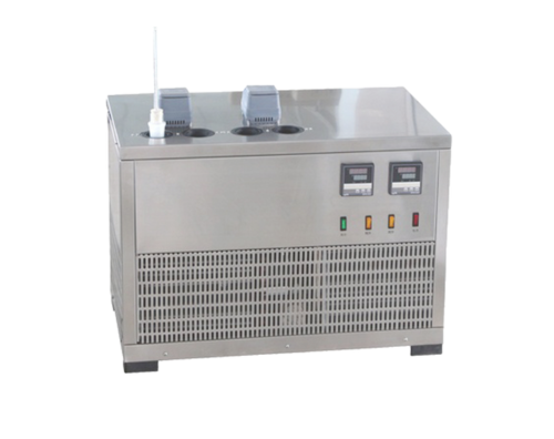 傾點(diǎn)凝點(diǎn)測試儀