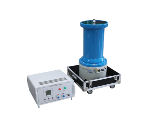 水內(nèi)冷發(fā)電機(jī)通水直流耐壓試驗(yàn)裝置