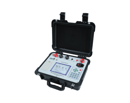 發(fā)電機(jī)交流阻抗測(cè)試儀
