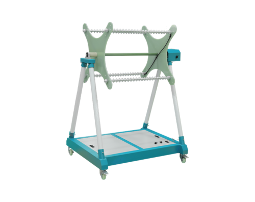 電動絕緣繩耐壓試驗(yàn)電極裝置