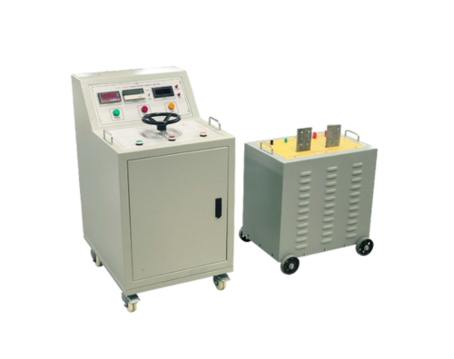 數顯大電流發(fā)生器