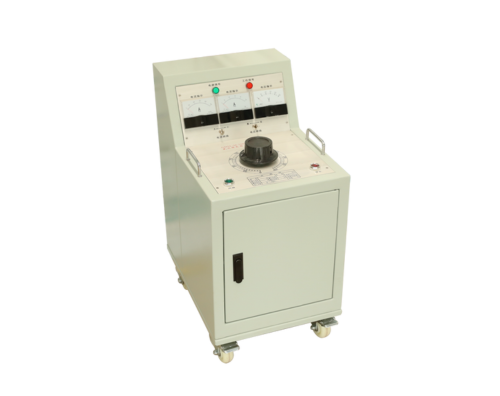 工頻大電流發(fā)生器