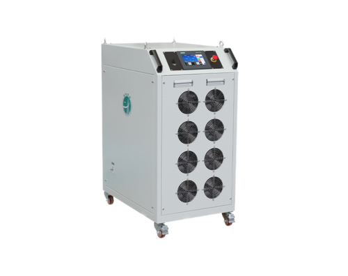 直流開關大電流測試系統(tǒng)