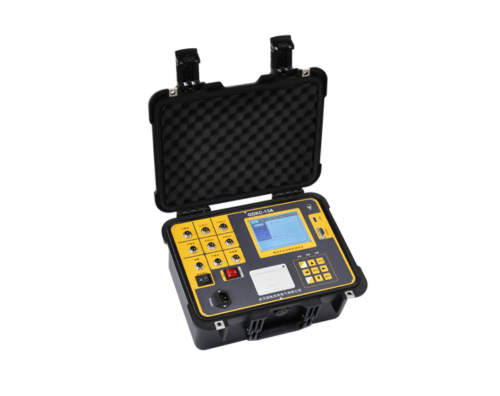 高壓開關(guān)動(dòng)特性測(cè)試儀