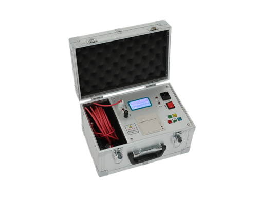 氧化鋅避雷器現(xiàn)場測試儀