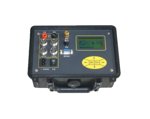 戶表接線測試儀