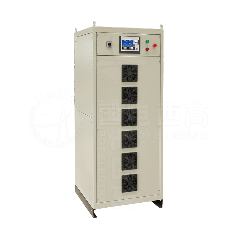 GDSL-A-8000智能單相大電流試驗(yàn)裝置