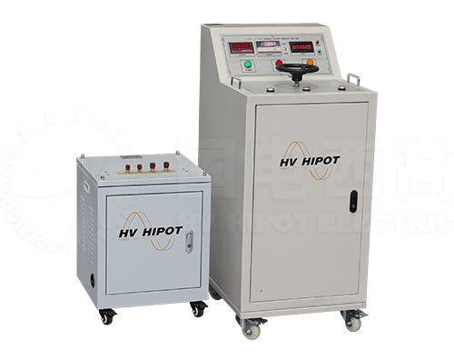 大電流發(fā)生裝置