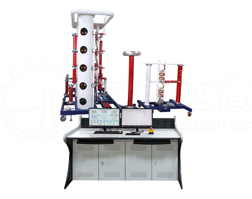 沖擊電壓測試系統(tǒng)