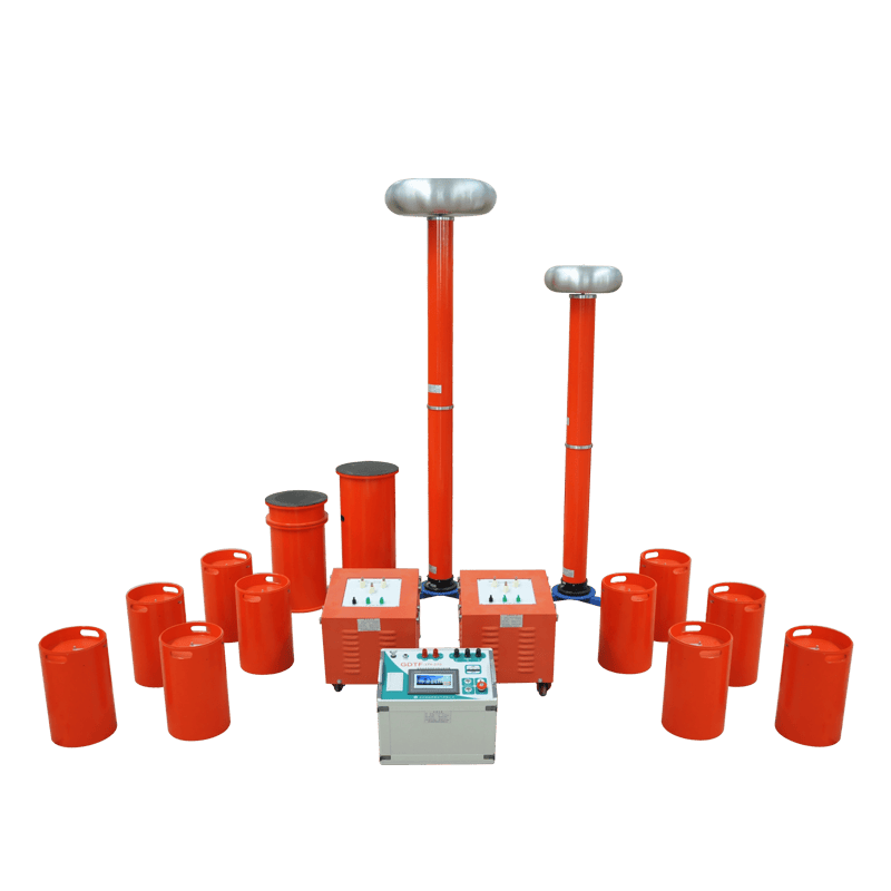 電纜故障試驗(yàn)裝置