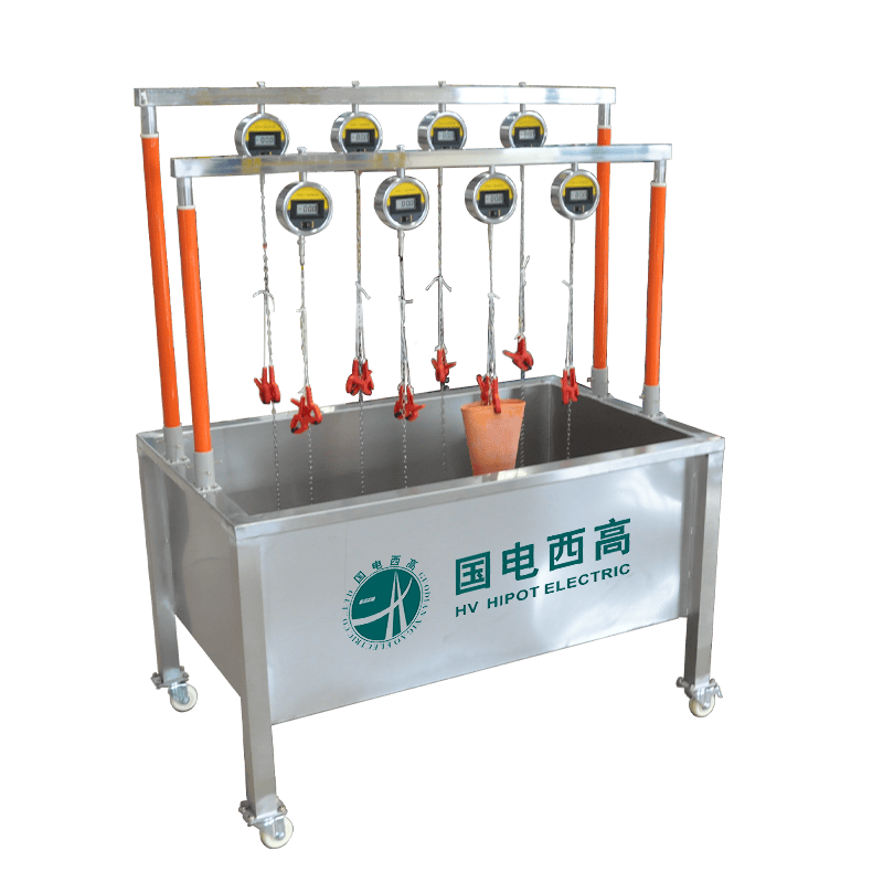 智能泄漏電流測(cè)量裝置