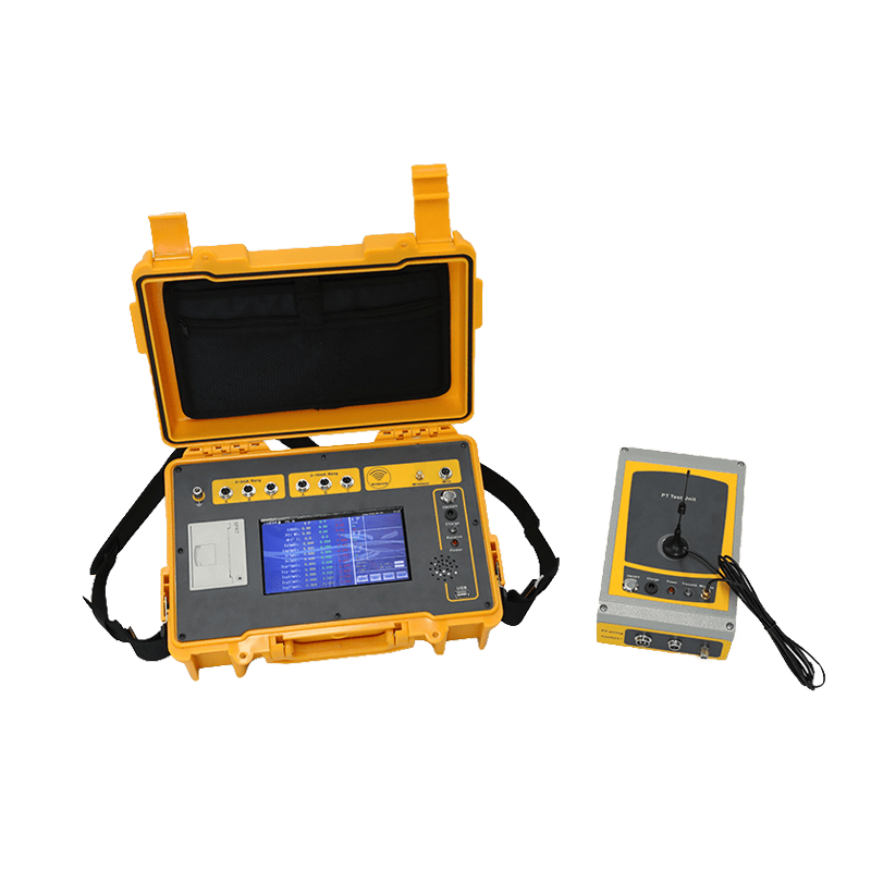 避雷器測(cè)試儀