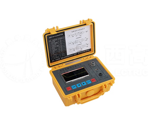 電纜故障綜合測(cè)試儀
