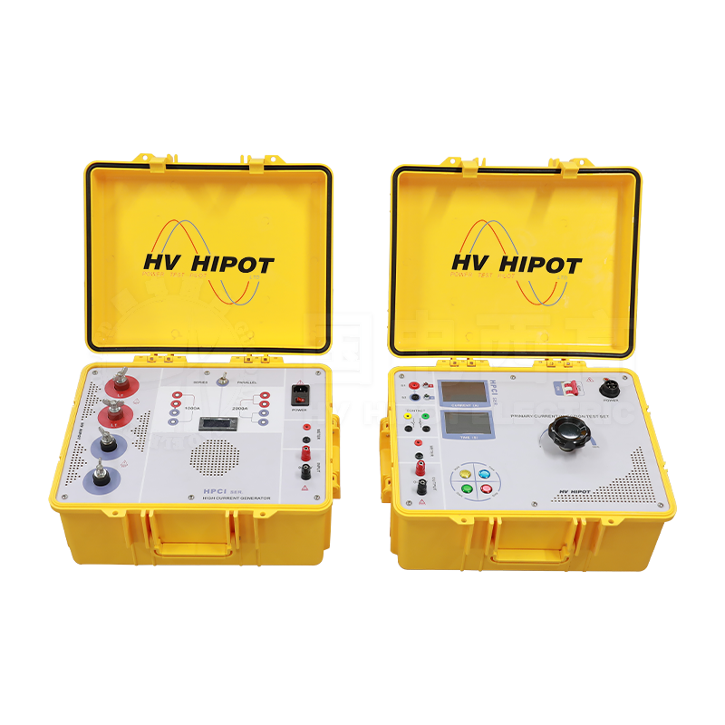 HPCI-2000A大電流發(fā)生器