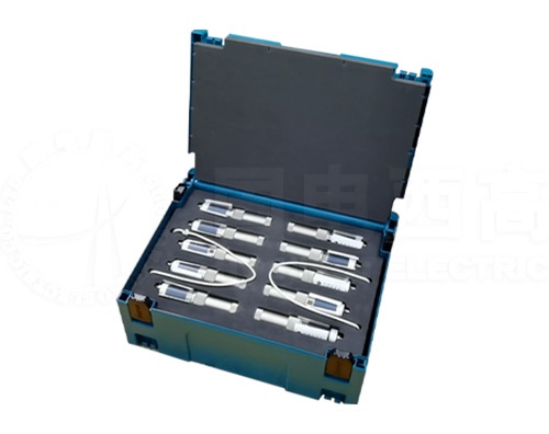 微量水分測試模組 微量水分測試模組